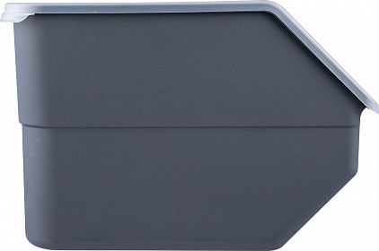 Контейнер Полимербыт Для овощей / 4382125