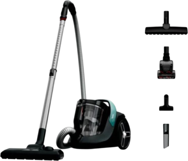 Пылесос Tefal TW7B62EA - фото