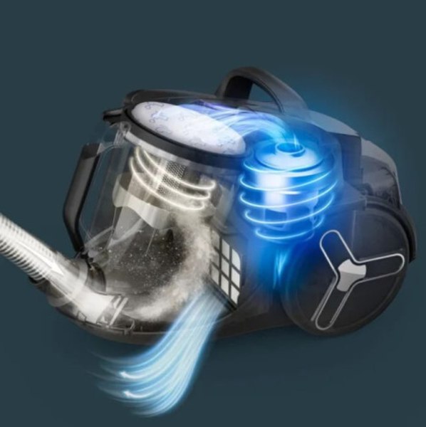 Пылесос Tefal TW7B62EA