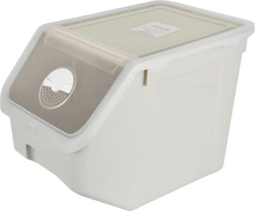 Контейнер Полимербыт Для овощей / 4382419 - фото