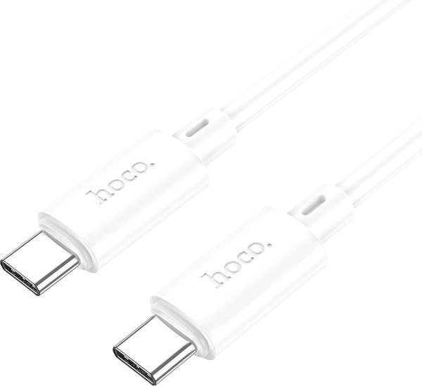 Кабель Hoco X88 Type-C to Type-C - фото