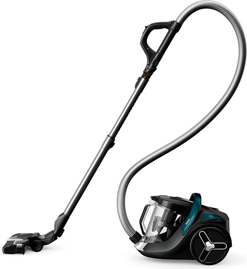 Пылесос Tefal TW7C71EA