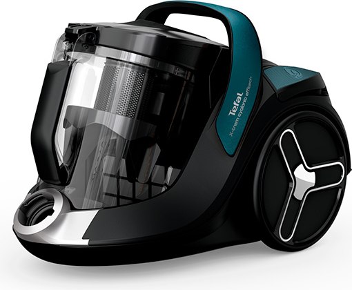 Пылесос Tefal TW7C71EA
