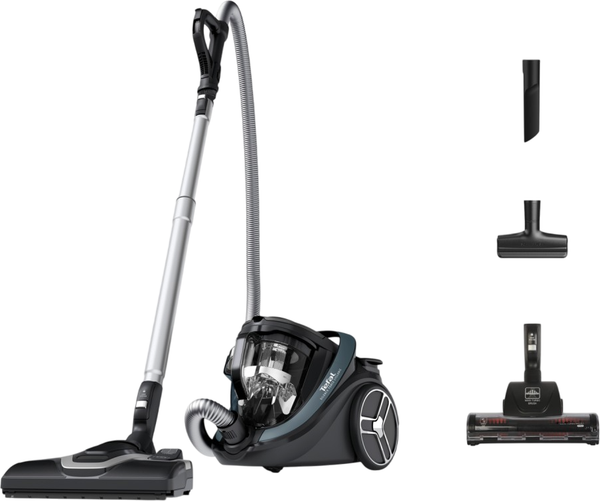 Пылесос Tefal TW7941EA - фото