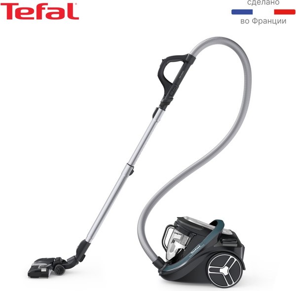 Пылесос Tefal TW7941EA
