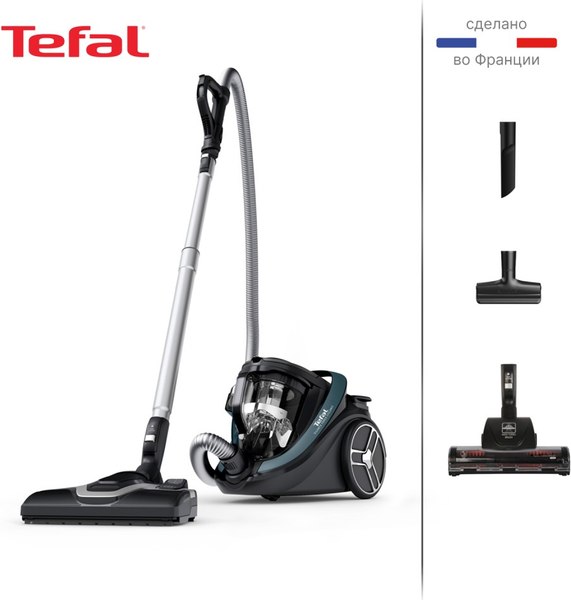 Пылесос Tefal TW7941EA