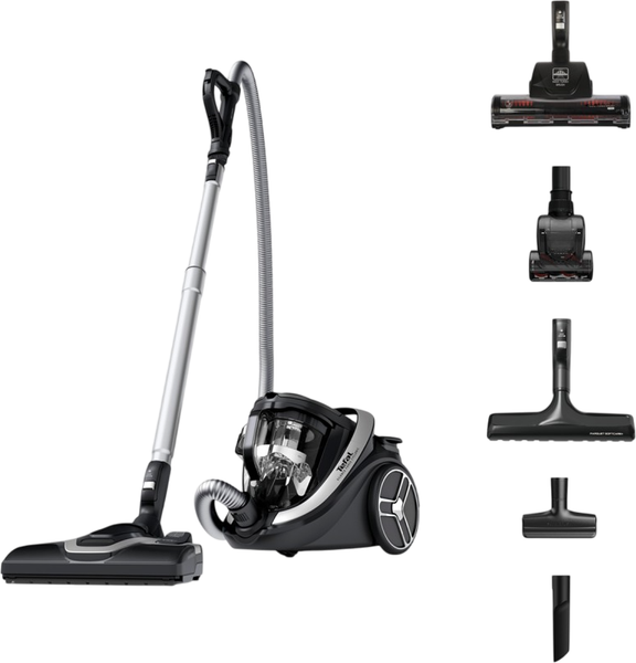 Пылесос Tefal TW7976EA - фото