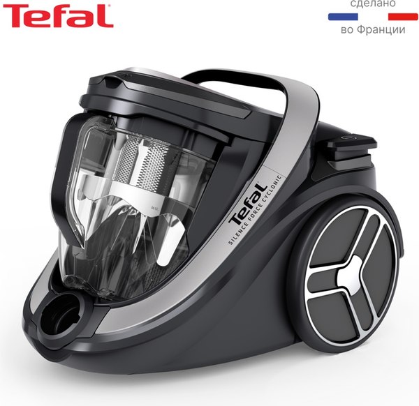 Пылесос Tefal TW7976EA