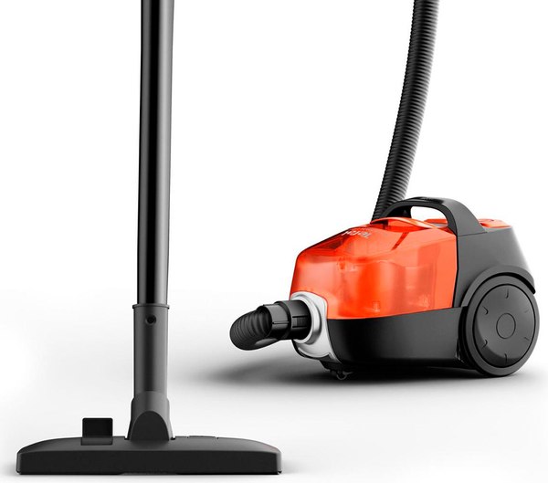 Пылесос Tefal TW3235EA