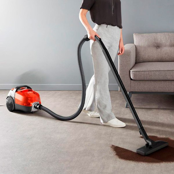 Пылесос Tefal TW3235EA