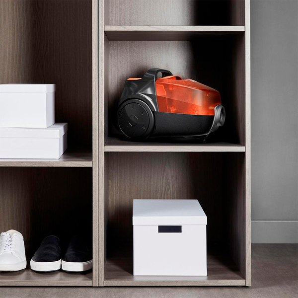 Пылесос Tefal TW3235EA