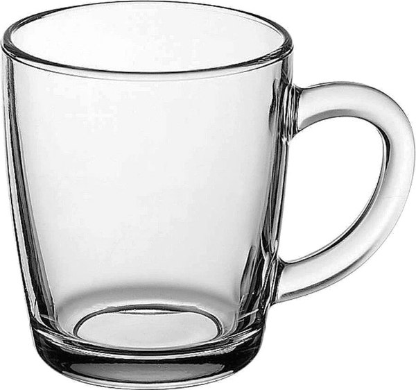 Кружка Pasabahce Basic / 55531 SL - фото