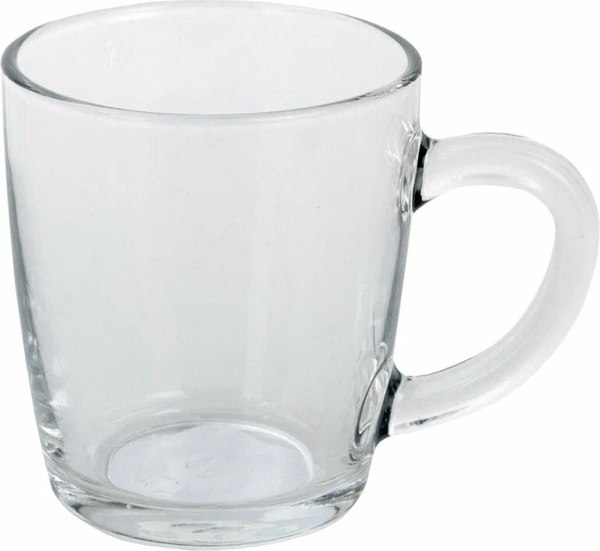 Кружка Pasabahce Basic / 55531 SL