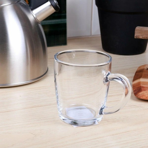 Кружка Pasabahce Basic / 55531 SL