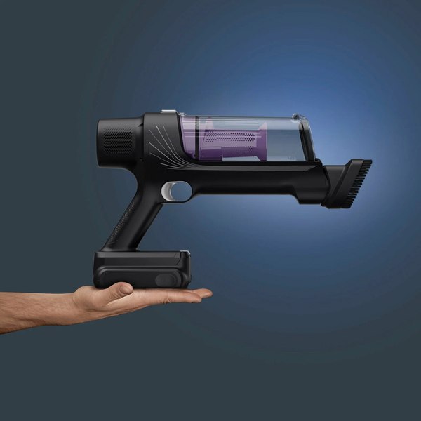 Вертикальный пылесос Tefal TY6A31WO