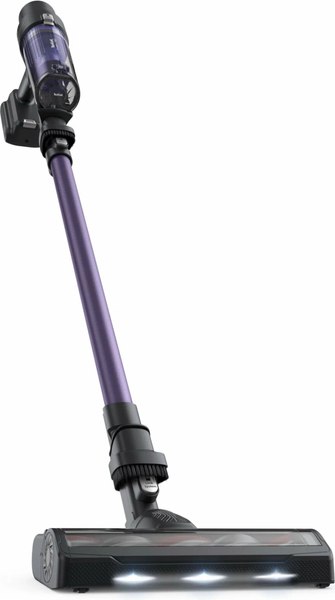 Вертикальный пылесос Tefal TY6A31WO