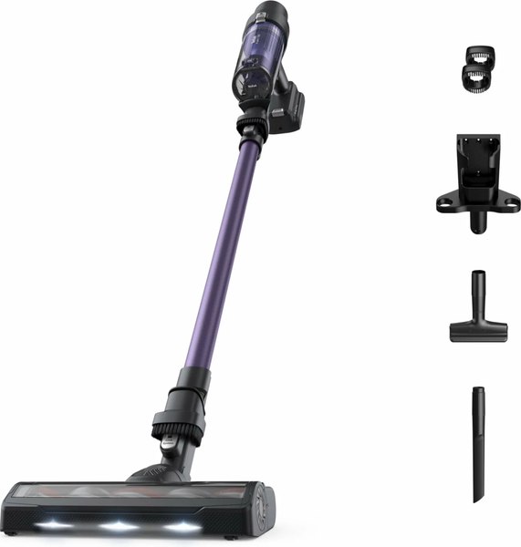 Вертикальный пылесос Tefal TY6A31WO