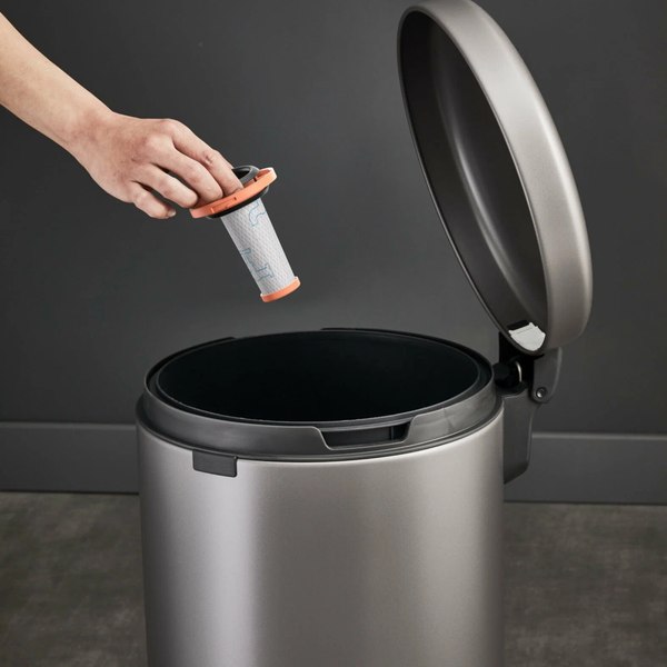 Вертикальный пылесос Tefal TY6A31WO