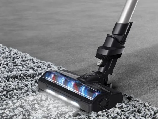 Вертикальный пылесос Tefal TY6A35WO