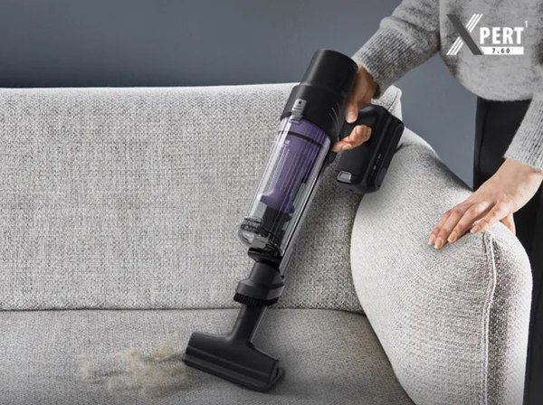 Вертикальный пылесос Tefal TY6A35WO