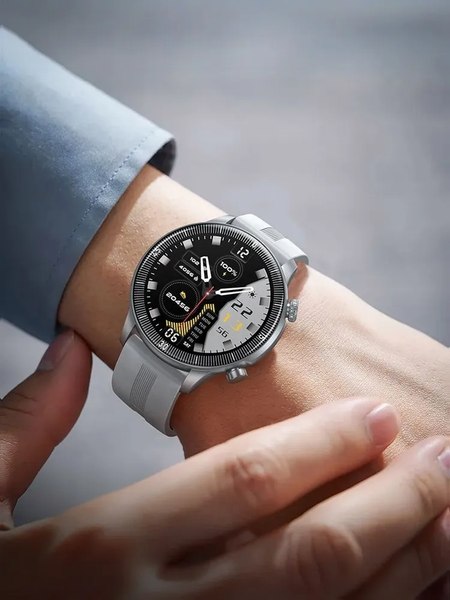 Умные часы Hoco Y31 Call Version