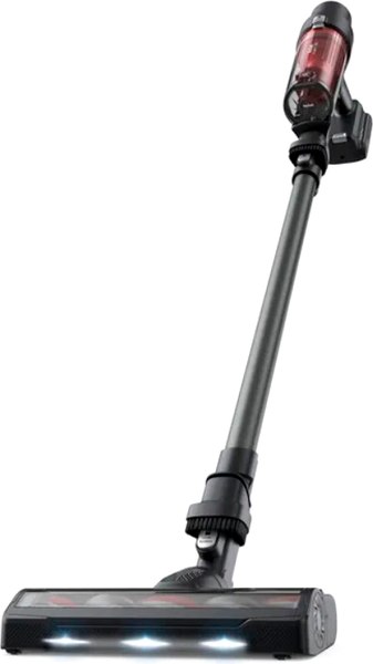 Вертикальный пылесос Tefal TY6A75WO - фото