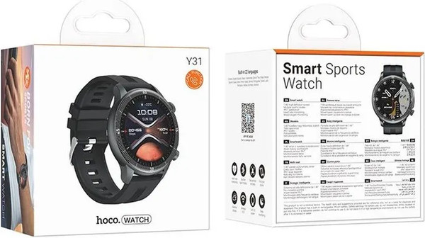 Умные часы Hoco Y31 Call Version