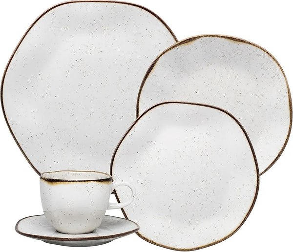 Чашка с блюдцем Oxford Ryo Maresia 103225 RA04-9515