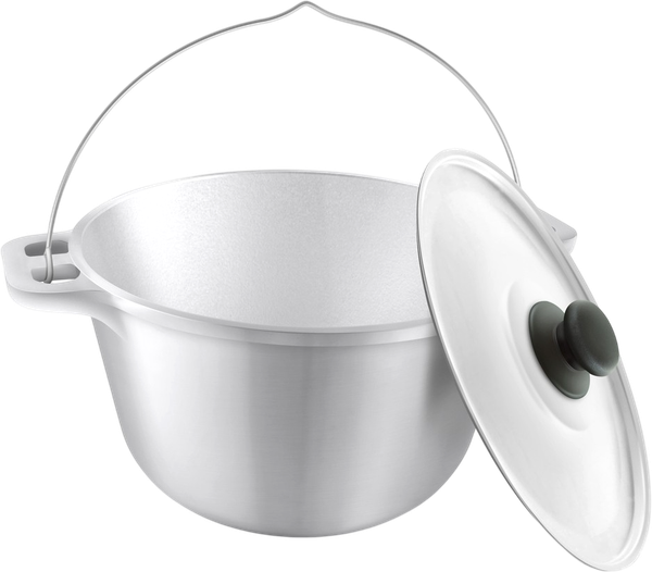 Казан Нева Металл Посуда Н0870п - фото