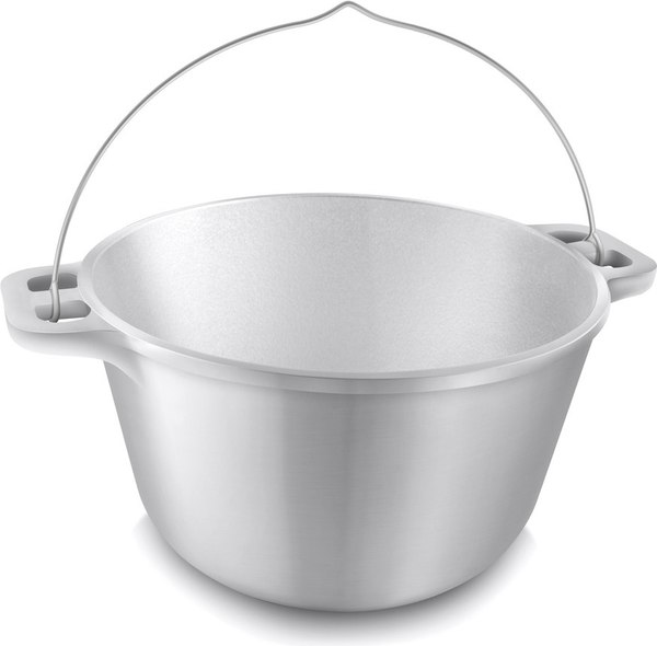 Казан Нева Металл Посуда Н0870п