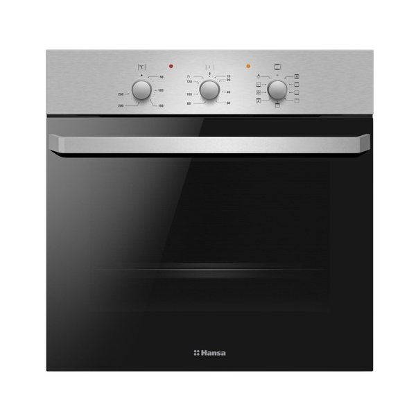 Электрический духовой шкаф Hansa BOEI681621 - фото