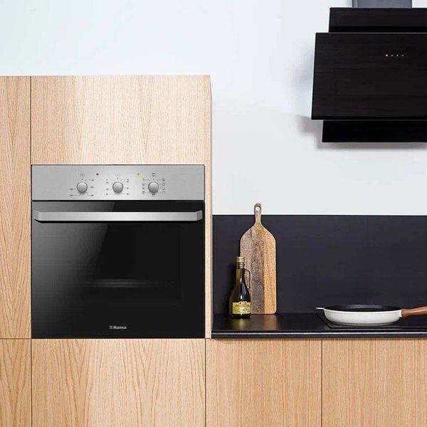 Электрический духовой шкаф Hansa BOEI681621