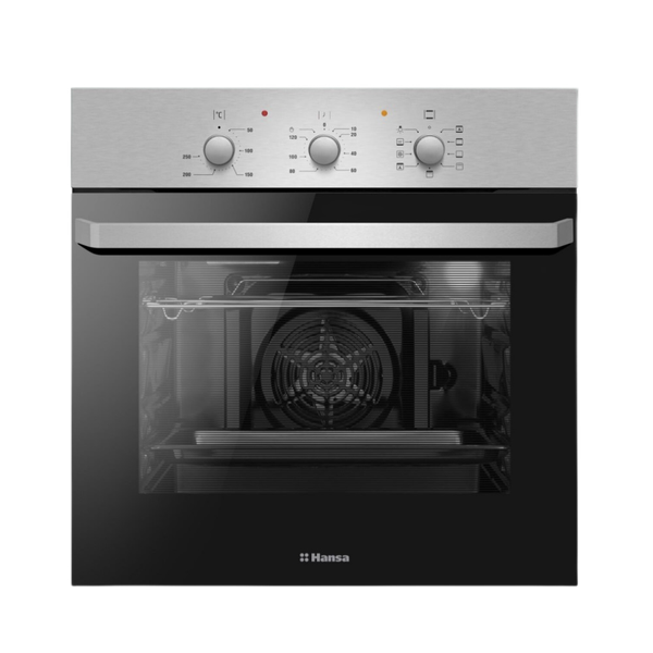Электрический духовой шкаф Hansa BOEI681621