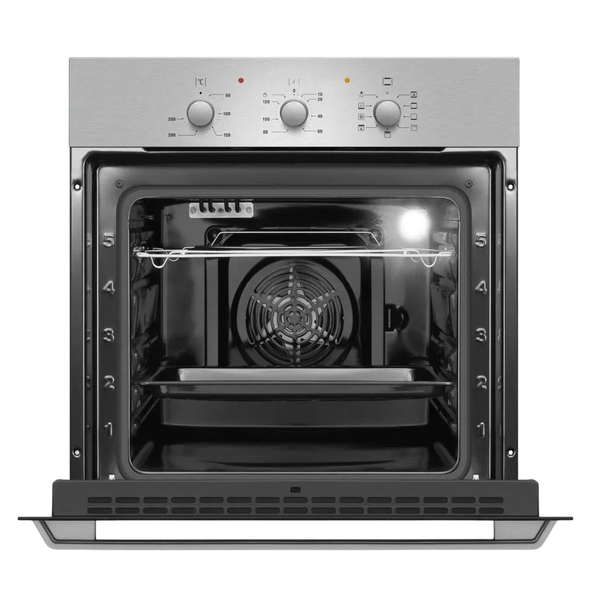 Электрический духовой шкаф Hansa BOEI681621