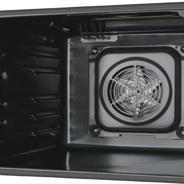 Электрический духовой шкаф Hansa BOEI681621