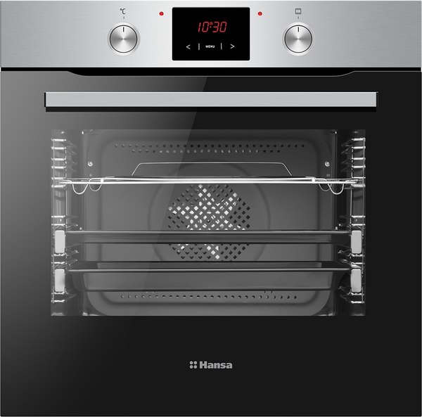 Электрический духовой шкаф Hansa BOEI69423