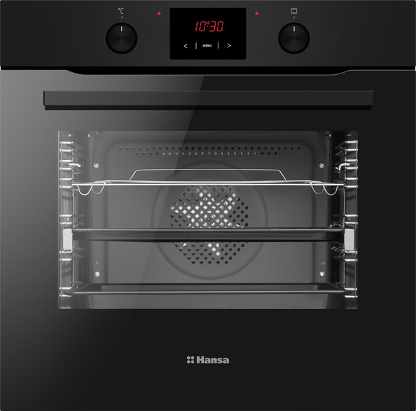Электрический духовой шкаф Hansa BOES68421 - фото