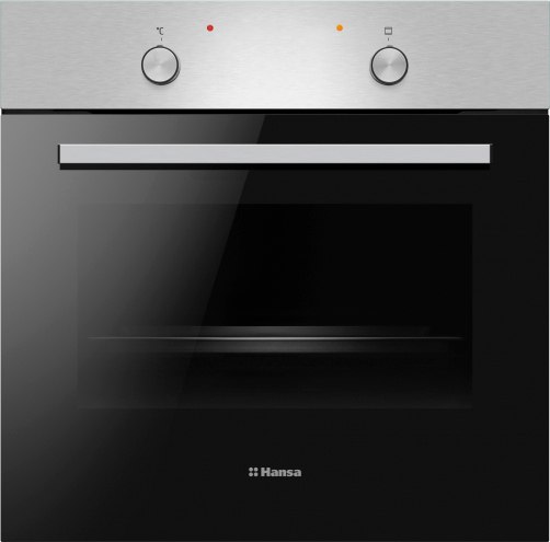 Электрический духовой шкаф Hansa BOEI64001 - фото