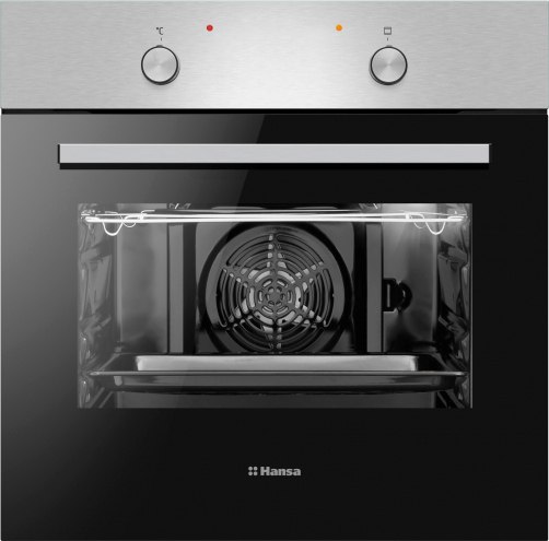 Электрический духовой шкаф Hansa BOEI64001