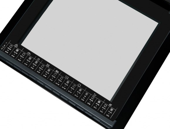 Электрический духовой шкаф Hansa BOEI64001