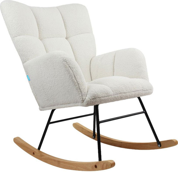 Кресло-качалка Defender Aria / 64820 - фото
