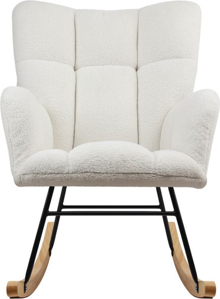 Кресло-качалка Defender Aria / 64820