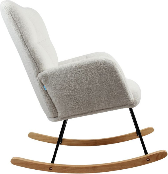 Кресло-качалка Defender Aria / 64820