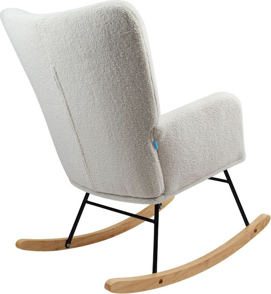 Кресло-качалка Defender Aria / 64820