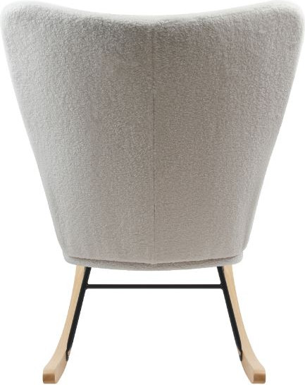 Кресло-качалка Defender Aria / 64820