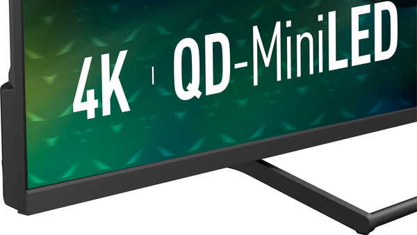 Телевизор Blaupunkt 55