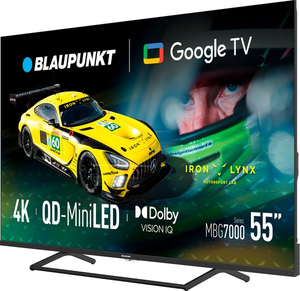 Телевизор Blaupunkt 55