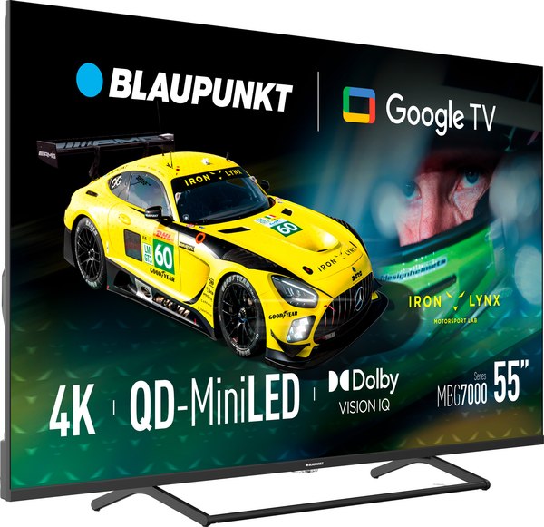 Телевизор Blaupunkt 55
