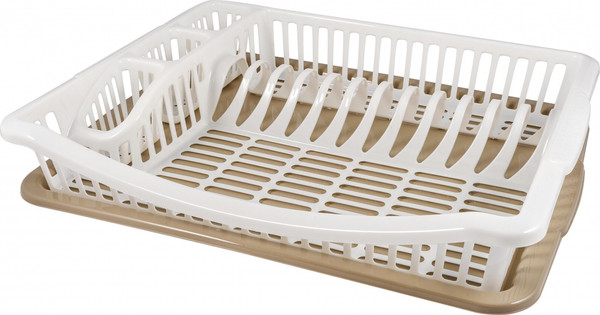 Сушилка для посуды Plast Team Stockholm / PT1153МК-5 - фото