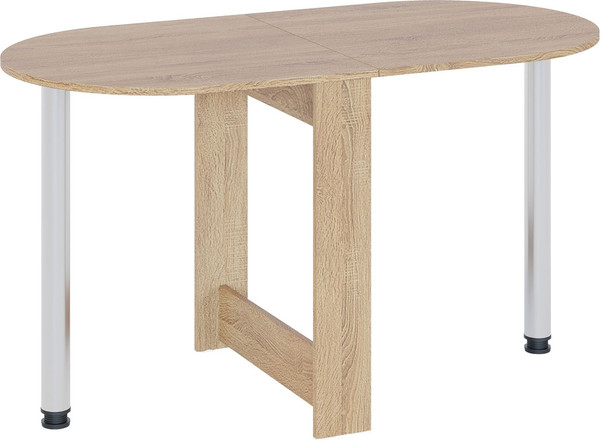 Стол-книга Сокол-Мебель СП-18 - фото